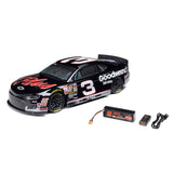 Losi LOSF1122503 Dale Earnhardt Chevy Camaro Goodwrench 3 NASCAR RC Racecar 1/12