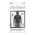 Ol' Dirty Bastard Super7 Deluxe Reaction Figure