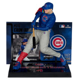 Pete Crow-Armstrong Chicago Cubs Legacy MLB Mcfarlane Figure