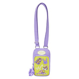 Loungefly WB Lola Bunny Crossbody Sling Bag