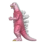Godzilla 54 Cherry Blossom Festival Super7 Reaction Action Figure