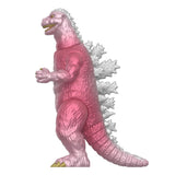 Godzilla 54 Cherry Blossom Festival Super7 Reaction Action Figure