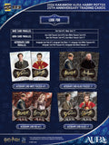 2026 Kawawow Aura Harry Potter Hobby Box