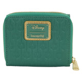 Loungefly Disney The Princess and the Frog Tiana Trifold Wallet