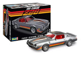 Revell RMX14526 1981 Camaro Z-28 T/A Model Kit 1:25