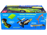 AMT AMT1101M 1995 Toyota Supra Model Kit 1:25