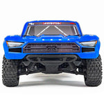 Arrma Senton ARA4103V4T2 4x2 Boost Mega Truck Blue