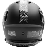 Tampa Bay Buccaneers 2026 Salute to Service Alternate Riddell Speed Mini Helmet