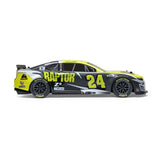 Losi LOS1122524 William Byron 2025 Chevy Camaro ZL1 NASCAR RC Racecar 1/12