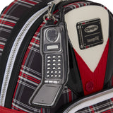 Loungefly Paramount Clueless Dionne Cosplay Mini Backpack
