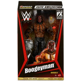 Boogeyman WWE Elite Ringside Exclusive Action Figure
