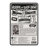 Frankenstein Universal Monsters Super7 Reaction Action Figure