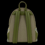 Loungefly Where the Wild Things Are Mini Backpack