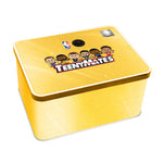 TeenyMates 2025 NBA Collector Tin Set