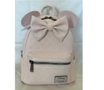 Loungefly Minnie Ear Evergreen Mini Backpack