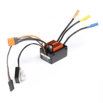 Spektrum SPMXSEMC25 Firma Brushless 2S-3S ESC Motor Combo 1/12 Losi NASCAR