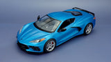 Revell RMX14556 2022 Corvette Stingray Z51 Coupe Model Kit 1:25