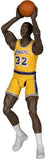 Magic Johnson LA Lakers NBA Mcfarlane 6" Articulated Figure