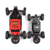 Losi LOS04019 1/6 Super Lasernut 4WD Brushless Buggy RTR