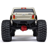 Axial AXI- 3071 Coyote RTR 4WD Rock Crawler 1/10 Gold