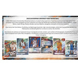 2025-26 Bowman Best University Basketball Hobby Box