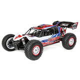 Losi LOS03027V2T1 Tenacity DB Pro Lucas Oil 1/10 electric buggy