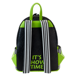 Loungefly Beetlejuice Carousel Light up Cosplay Mini Backpack