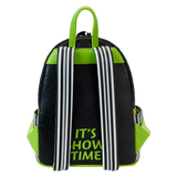 Loungefly Beetlejuice Carousel Light up Cosplay Mini Backpack