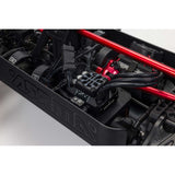 Arrma ARA5810V2T1 Outcast 1/5 EXB 8S Stunt Truck Black