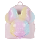 Loungefly Disney Minnie Mouse Tie Dye Mini Backpack