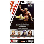 Hulk Hogan WWE Elite Greatest Hits Action Figure