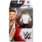 Channing "Stacks" Lorenzo WWE Elite Collection Series 112 Figure