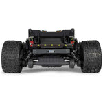 Arrma ARA3505T1 1/10 VORTEKS 223S DSC 2WD RTR Brushless Stadium Truck Yellow