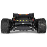 Arrma ARA3505T1 1/10 VORTEKS 223S DSC 2WD RTR Brushless Stadium Truck Yellow