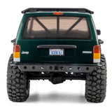 Axial - AXI-2037T1 1/10 SCX10 III Jeep Cherokee XJ 4X4 Green