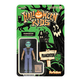 Frankenstein Universal Monsters Halloween Kids Super7 Reaction Action Figure