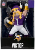Viktor Mascot Minnesota Vikings NFL McFarlane Figure
