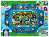 TeenyMates NFL Legends Football Series 2027 Gift Set