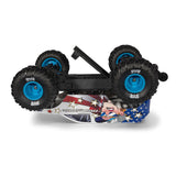 ARRMA GORGON ARA3530SFFT1 223s 2 Wheel Drive MT 1/10th RTR Freedom Flyer