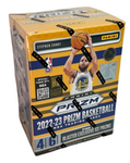 2022-23 Panini Prizm NBA Basketball Blaster Box