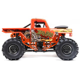 Losi Bog Hog LMT LOS04024T2 Brushless Monster RC Truck 4wd