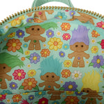 Loungefly Classic Trolls Mini Backpack