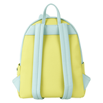 Bambi & Friends Triple Pocket Mini Backpack