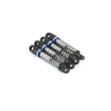 Pro-Line Racing PRO641201 1/30 Pro-Spec Front/Rear (25mm) Scaler Shocks: Axial SCX30 (4)