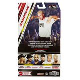 Sandman WWE Elite Collection Series 111 Figure