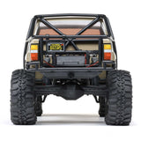 Axial AXI--2062T-1 1/10 SCX10 III 1987 Toyota SR5 Tan