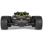 Arrma ARA3505T1 1/10 VORTEKS 223S DSC 2WD RTR Brushless Stadium Truck Yellow