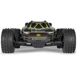 Arrma ARA3505T1 1/10 VORTEKS 223S DSC 2WD RTR Brushless Stadium Truck Yellow