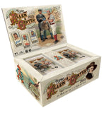 2025 Topps Allen & Ginter Baseball Hobby Box