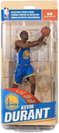 Kevin Durant  Warriors NBA Series 30 Mcfarlane Figure